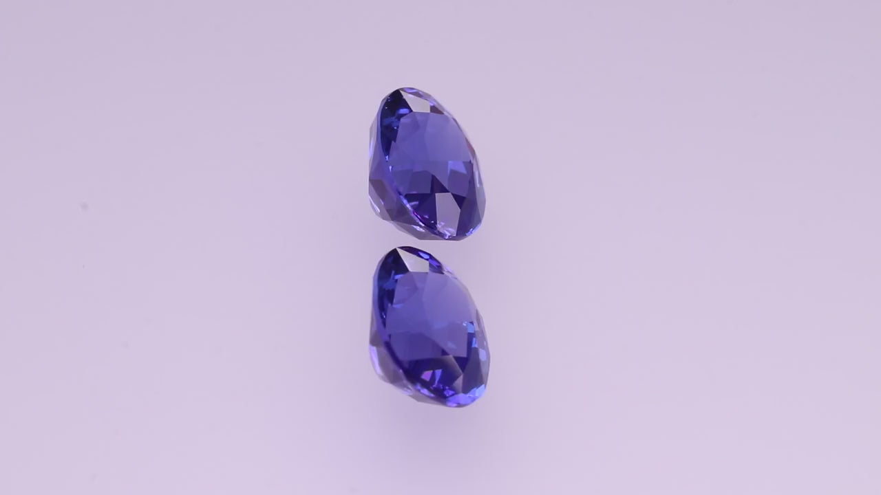 Tanzanite 13.34 ct