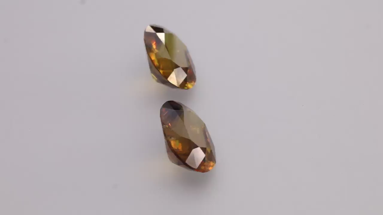 Sphene 8.17 ct
