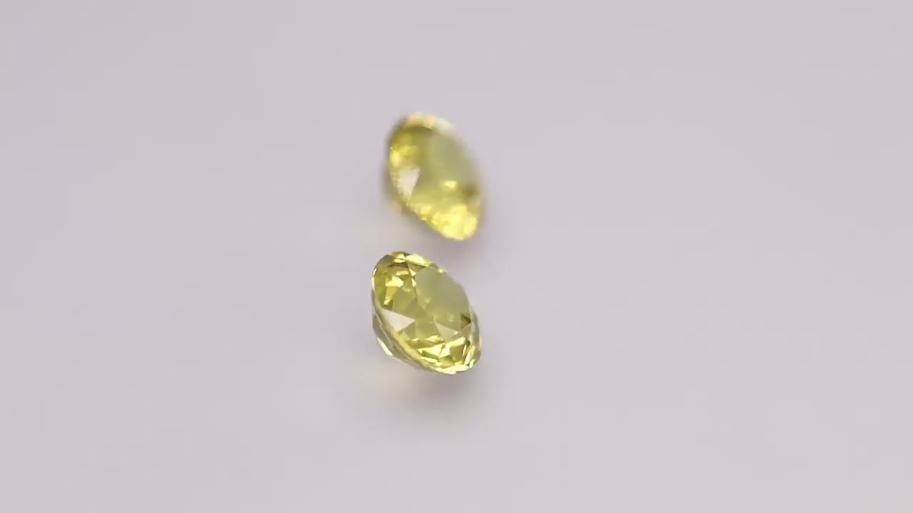 Grossular Garnet 4.75 ct