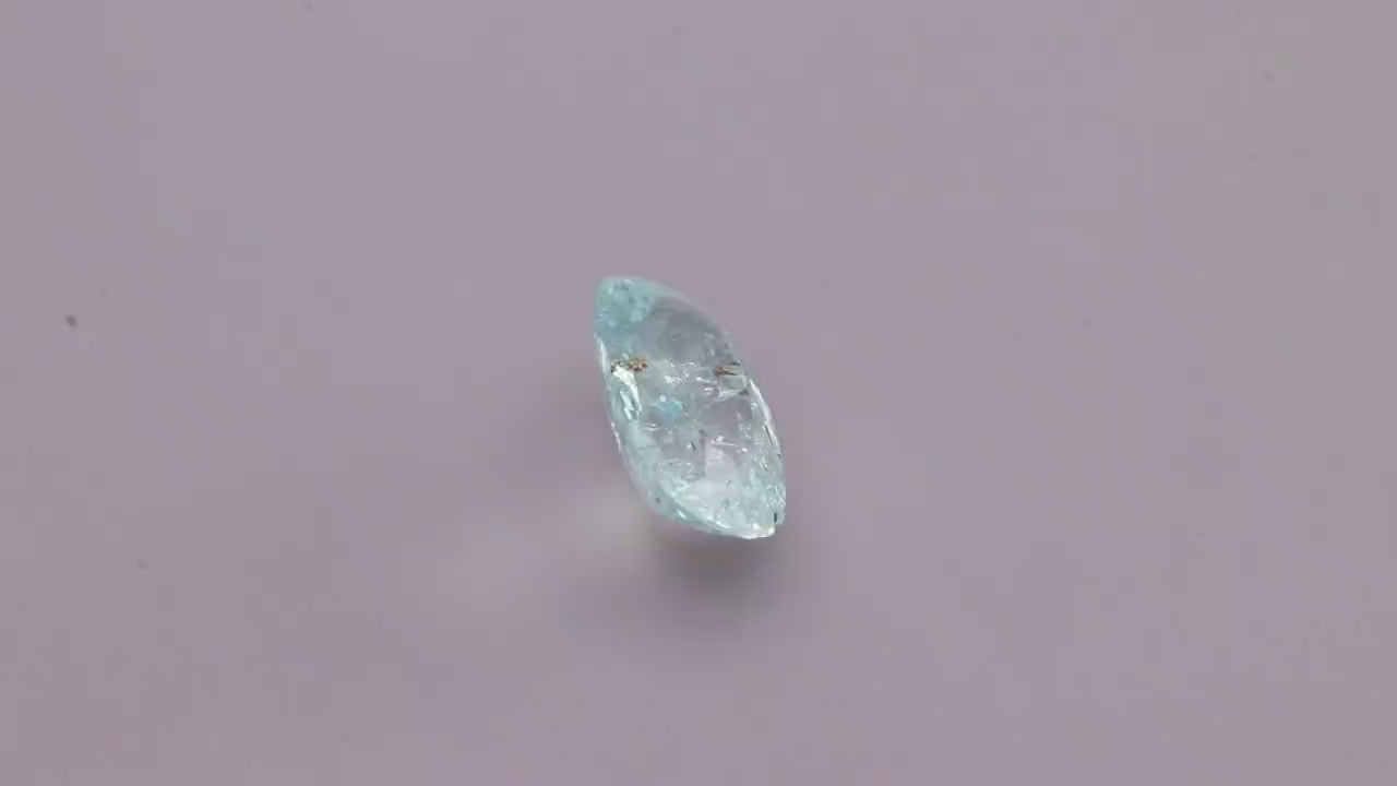 Paraiba Tourmaline 1.26 ct