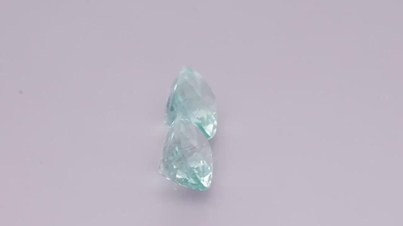 Aquamarine 10.95 ct