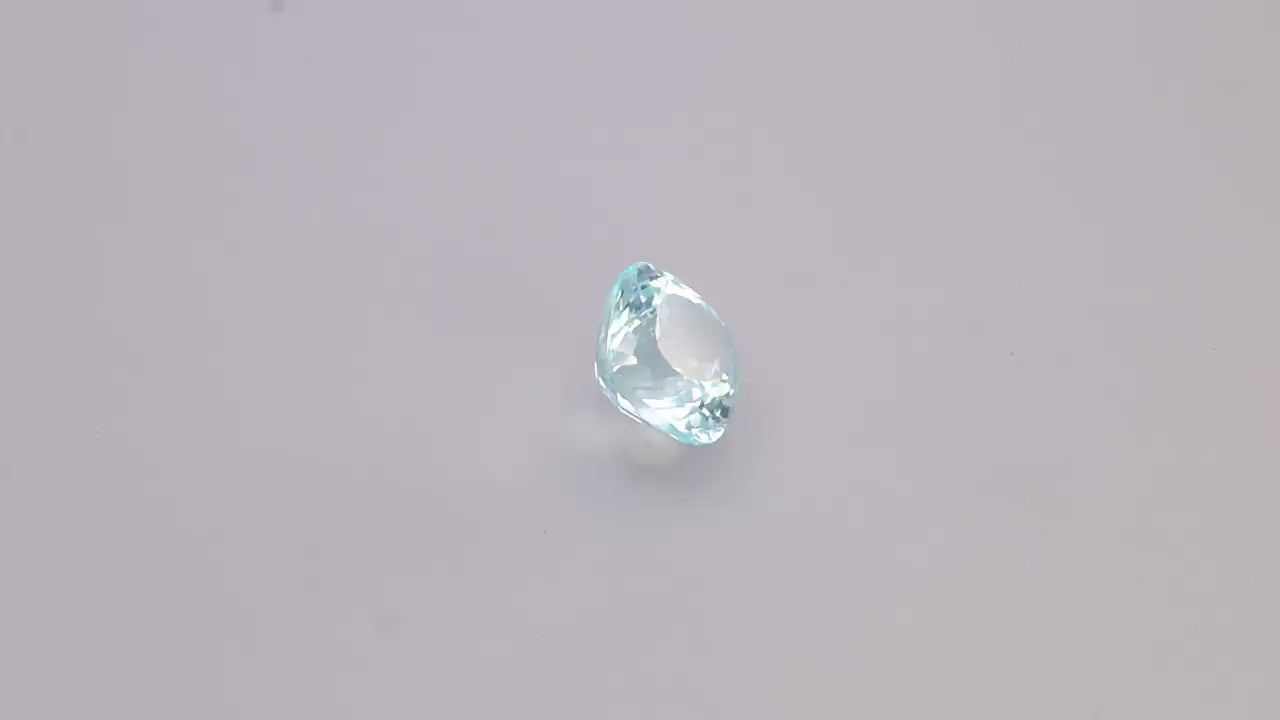 Paraiba Tourmaline 1.77 ct