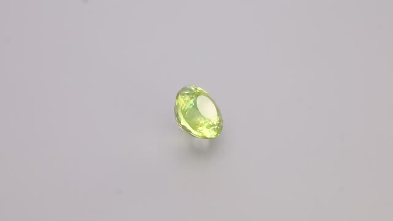 Sphene 1.97 ct