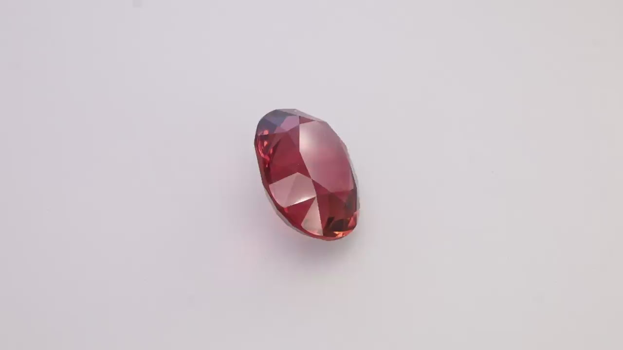 Pink Tourmaline 32.81 ct