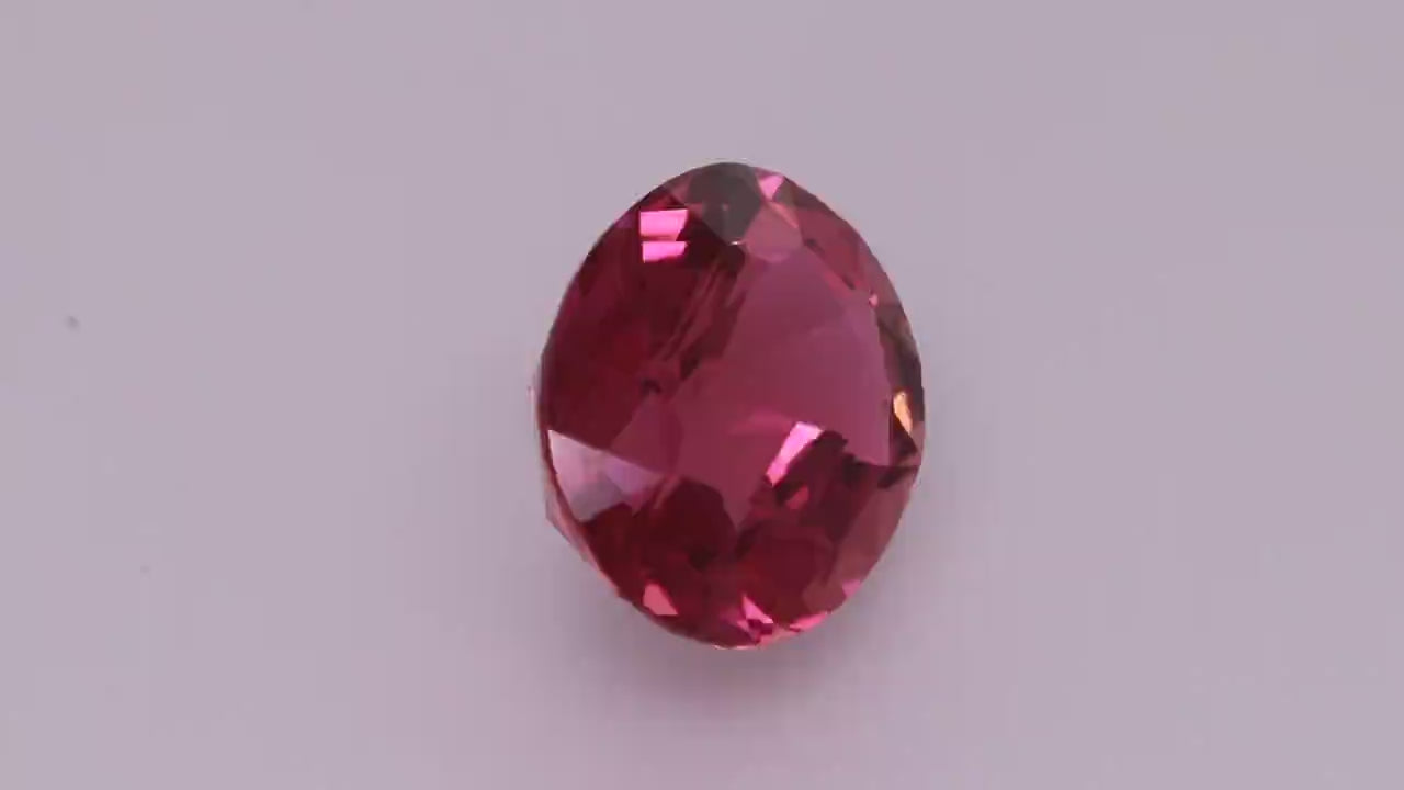 Pink Tourmaline 16.61 ct