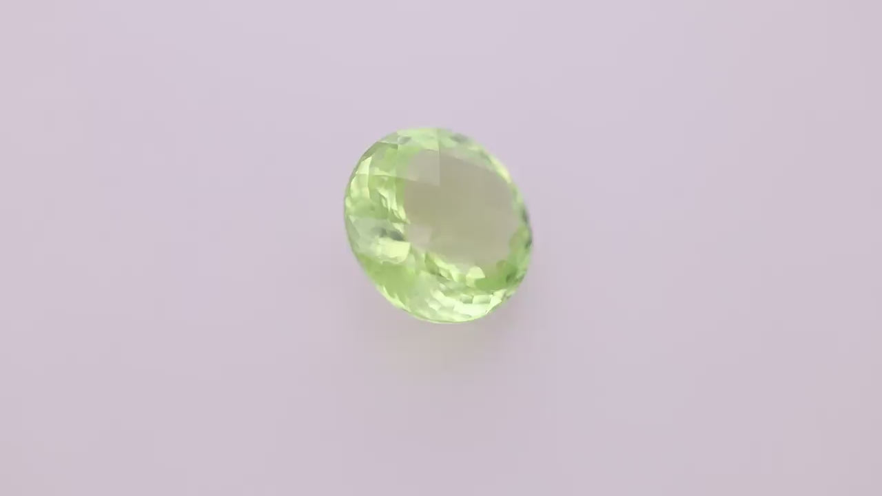 Paraiba Tourmaline 7.41 ct