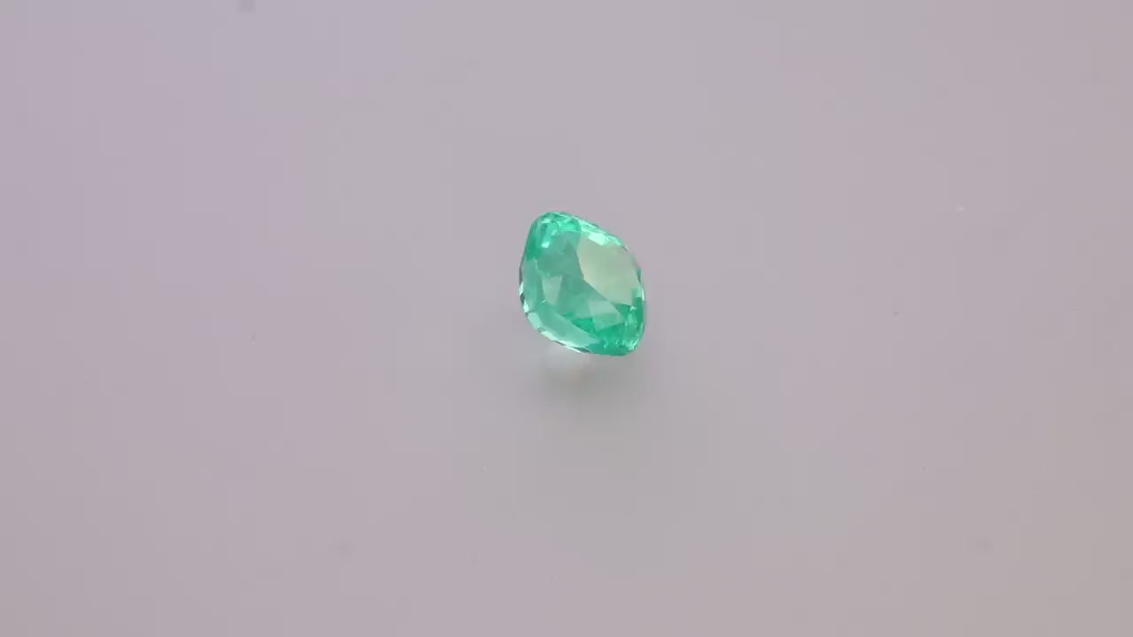 Colombian Emerald 1.84 ct