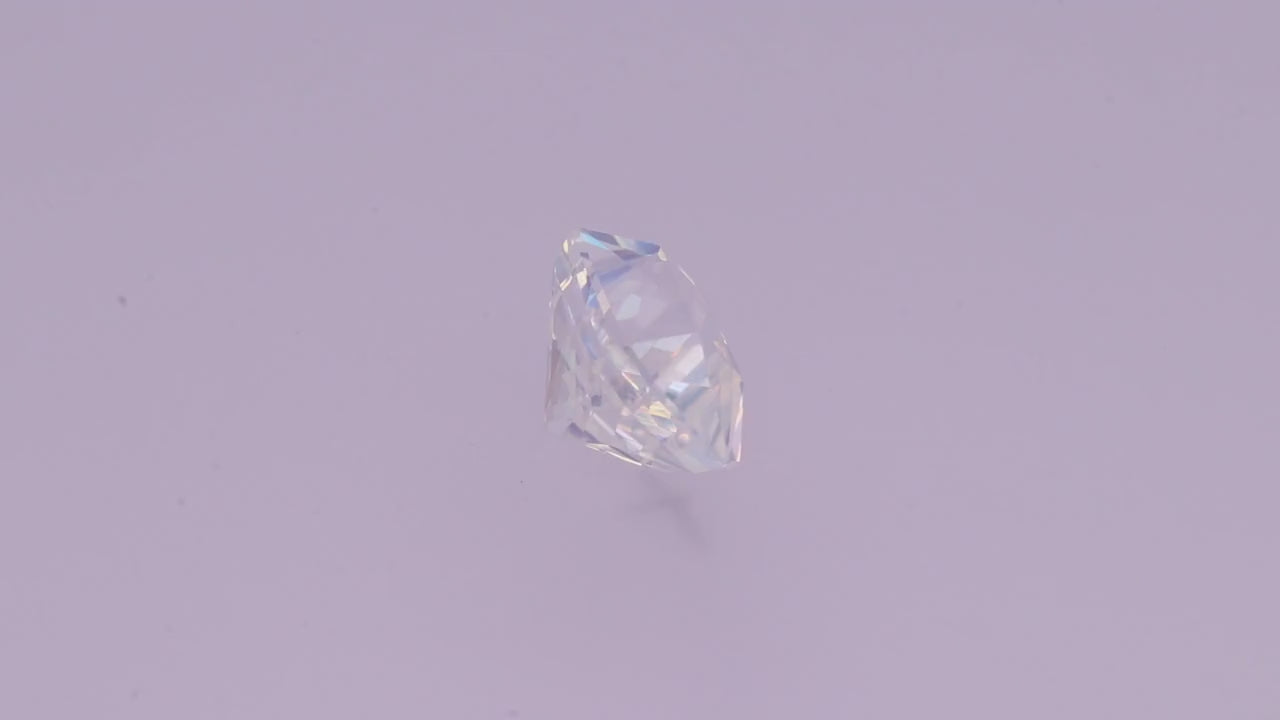 Rainbow Moonstone 3.50 ct