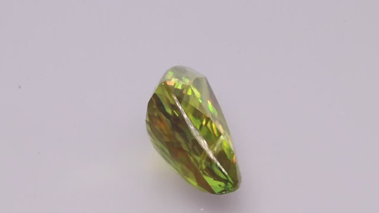 Sphene 15.69 ct