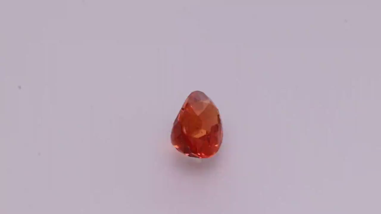 Spessartite Garnet 7.65 ct