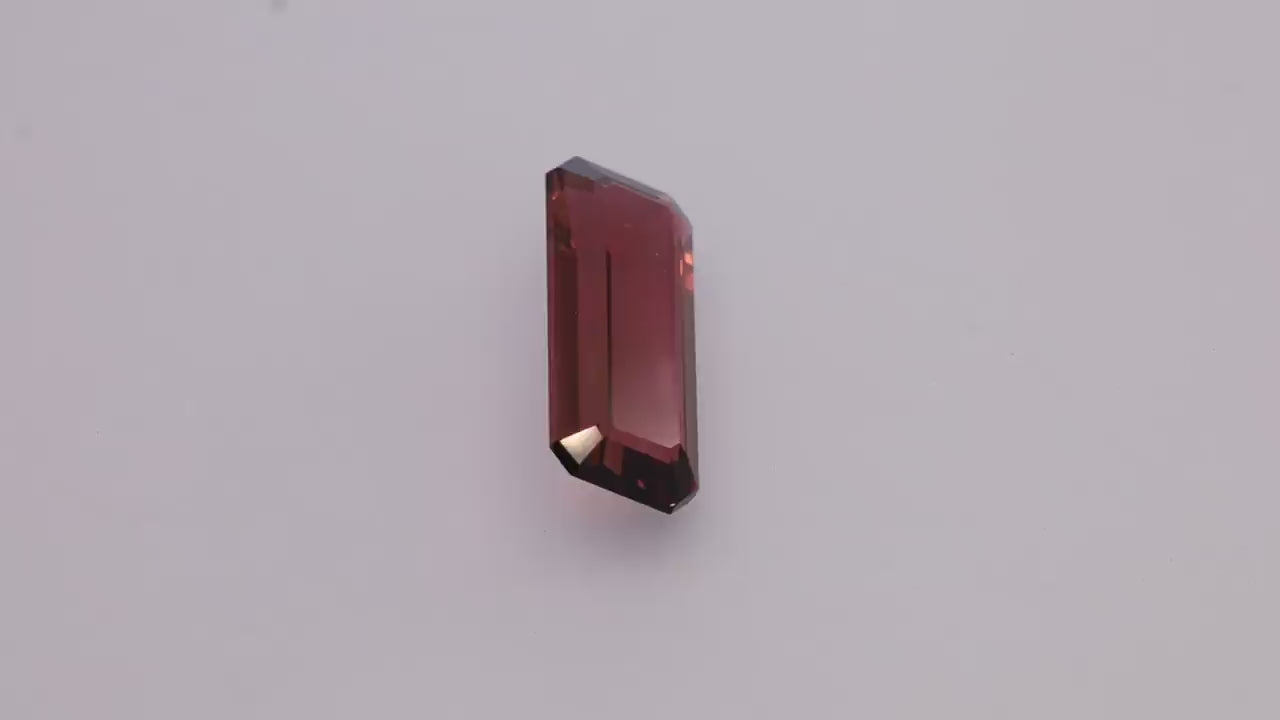 Pink Tourmaline 4.04 ct
