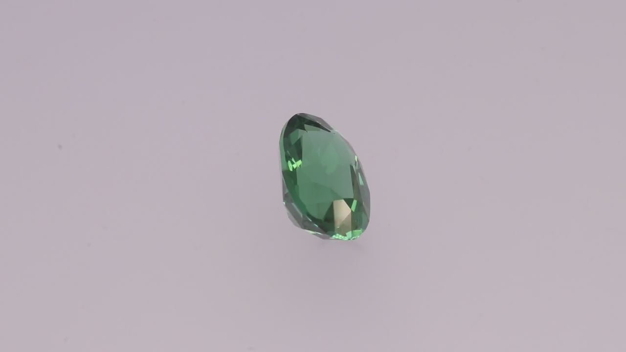 Paraiba Tourmaline 2.79 ct
