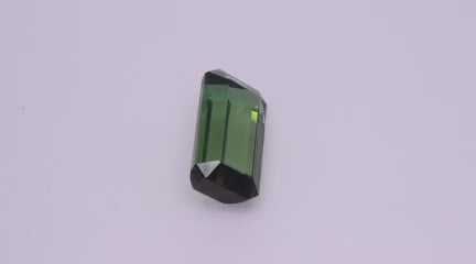 Green Tourmaline 42.60 ct
