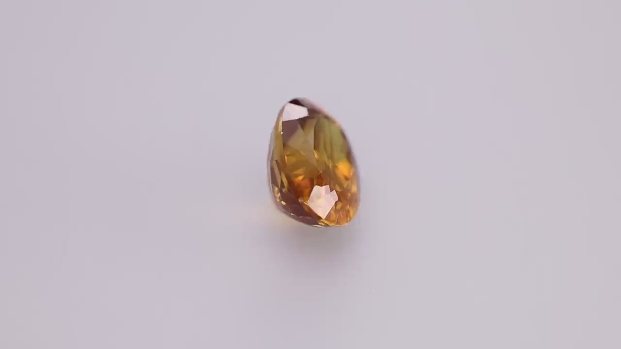Sphene 8.78 ct