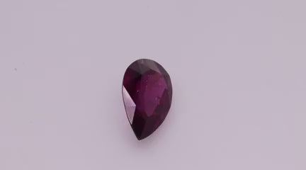 Umbalite Garnet 4.67 ct