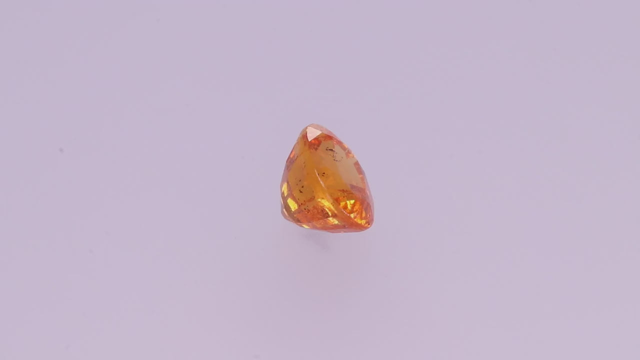 Spessartite Garnet 2.34 ct