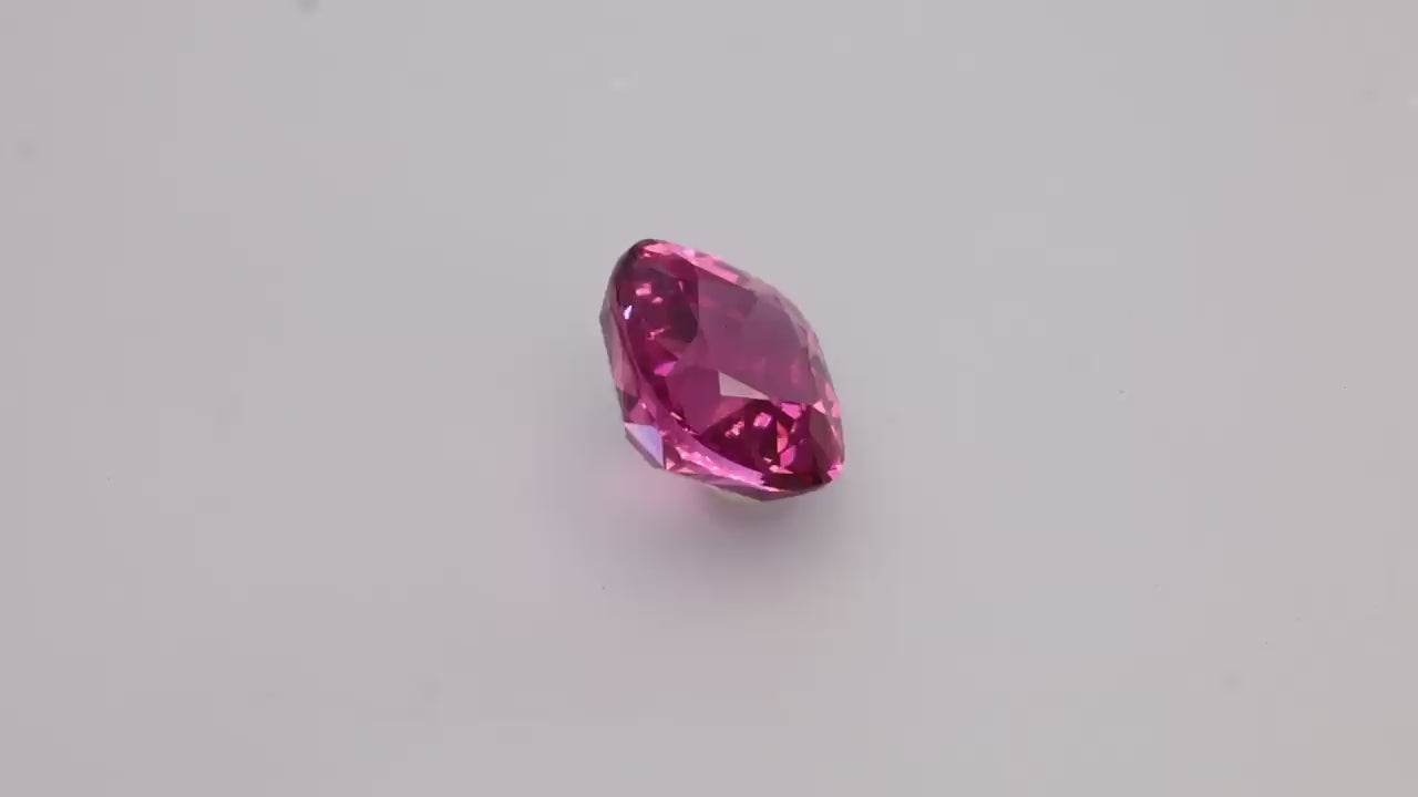 Rhodolite Garnet 5.00 ct
