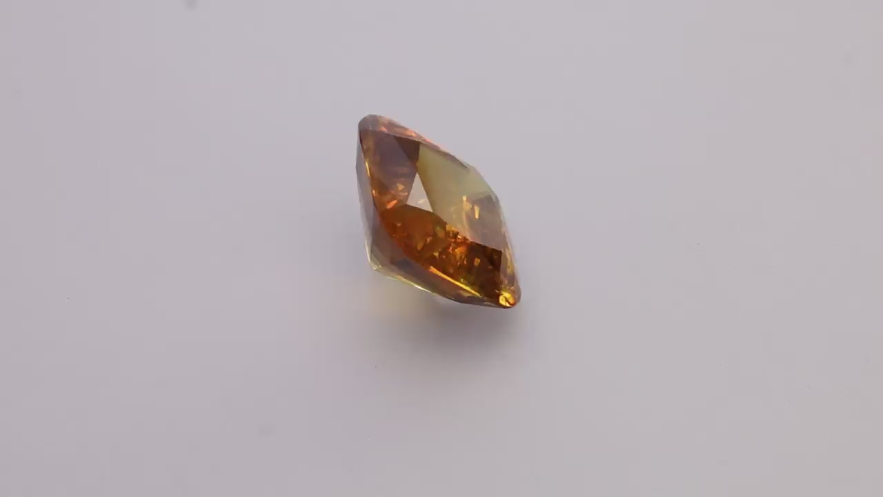 Sphene 8.71 ct