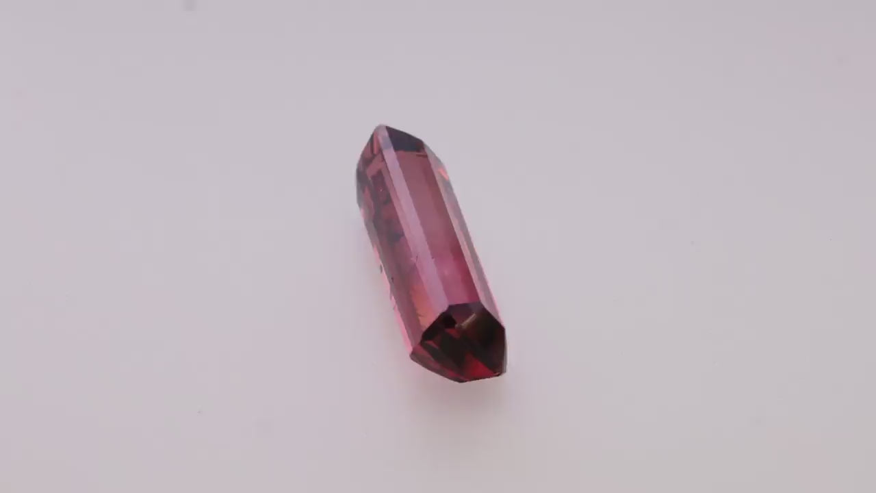 Pink Tourmaline 9.46 ct