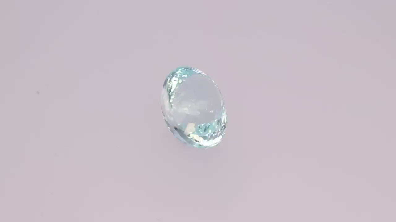 Paraiba Tourmaline 5.12 ct