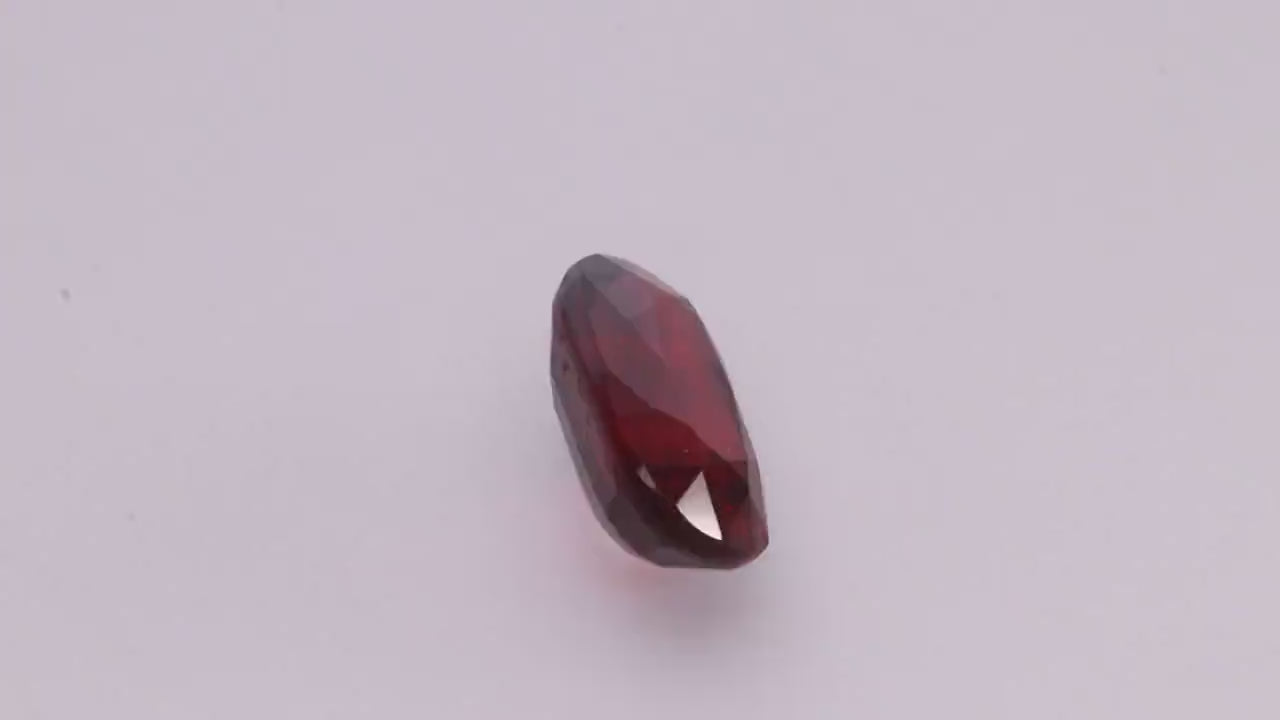 Mozambique Ruby 3.19 ct