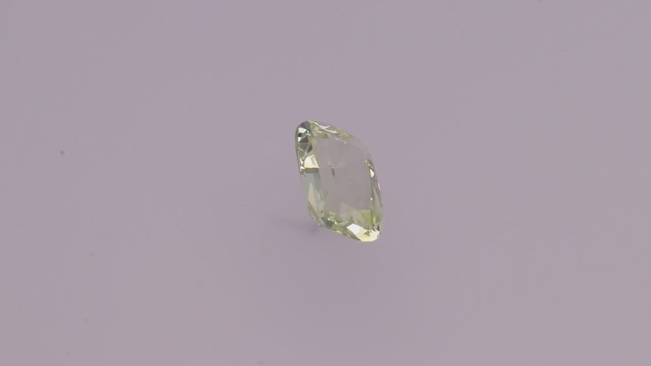 Grossular Garnet 1.24 ct