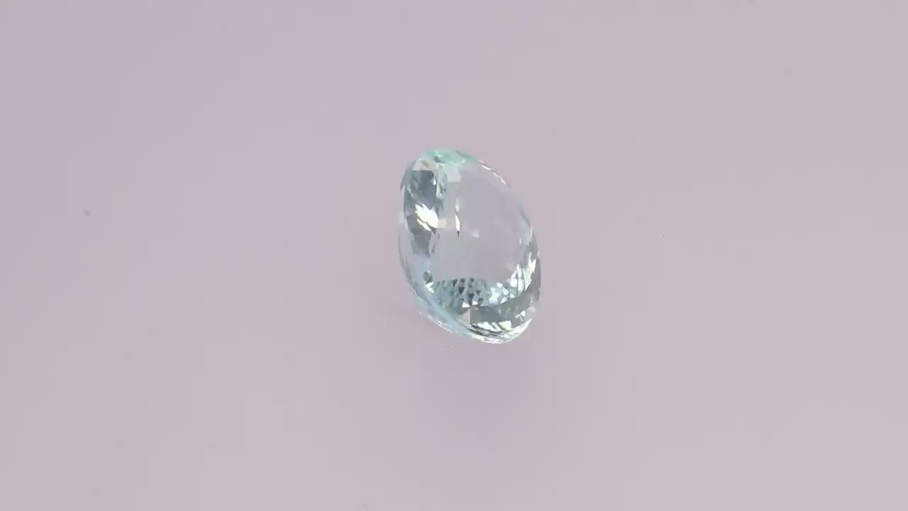 Paraiba Tourmaline 3.47 ct