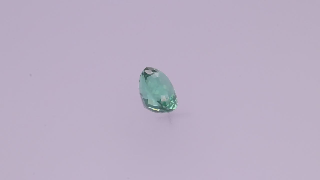 Paraiba Tourmaline 1.16 ct
