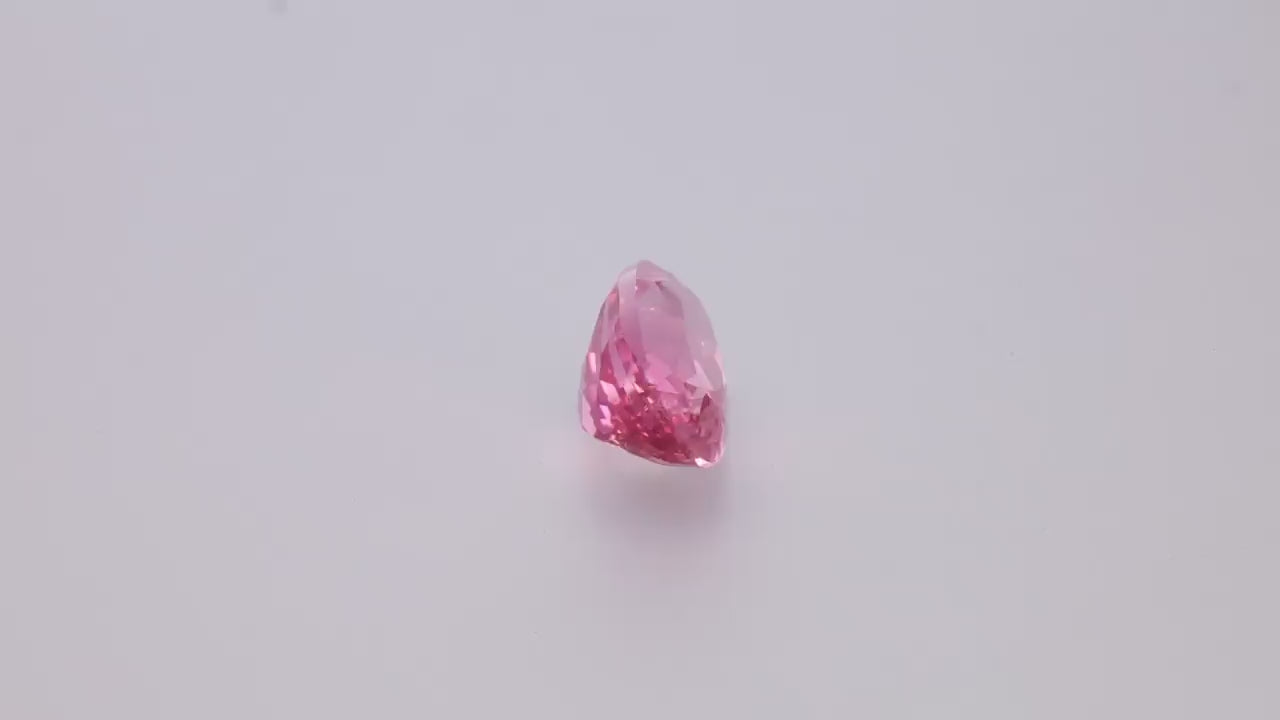 Pink Tourmaline 3.25 ct