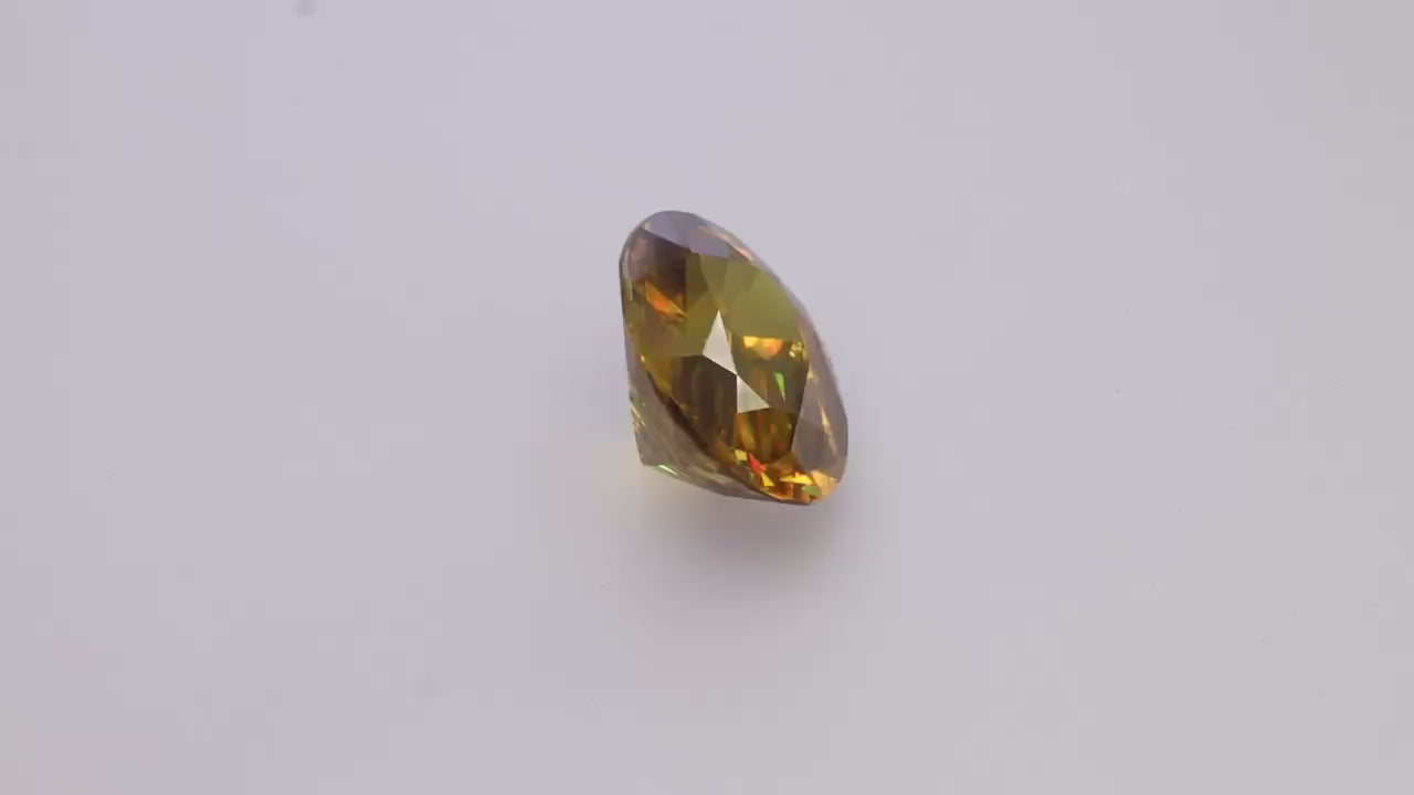 Sphene 8.25 ct