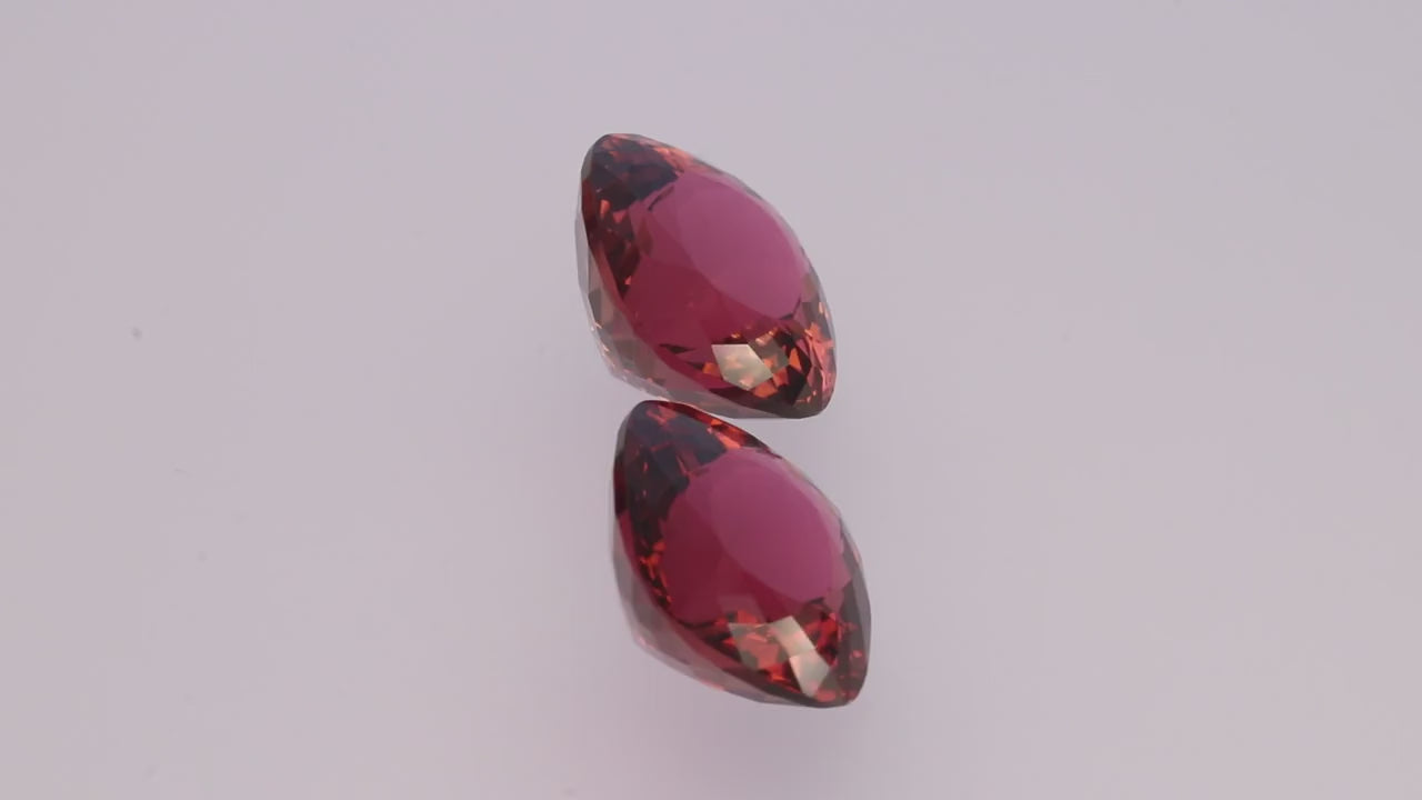Pink Tourmaline 27.22 ct