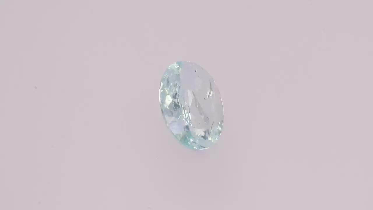 Paraiba Tourmaline 1.57 ct