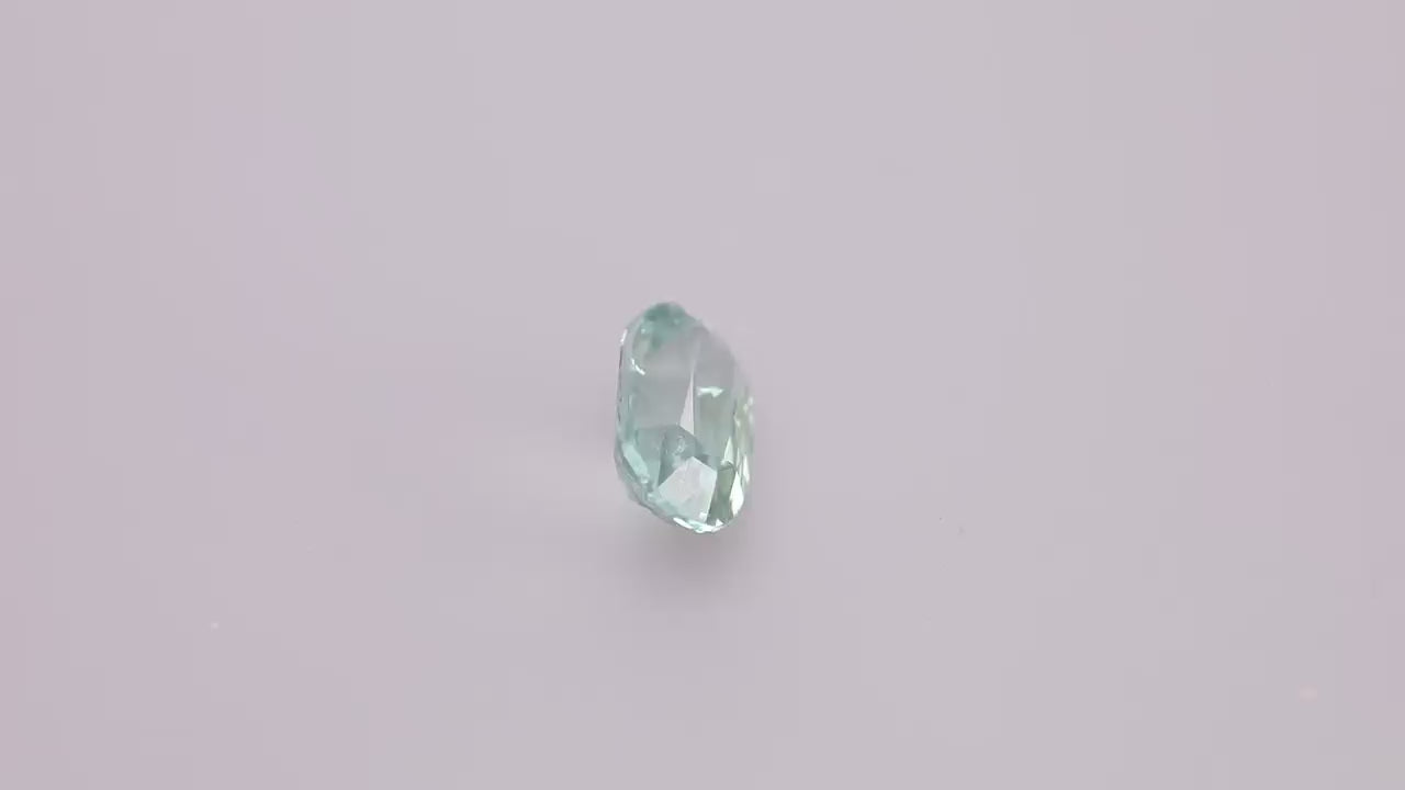 Alexandrite 2.84 ct