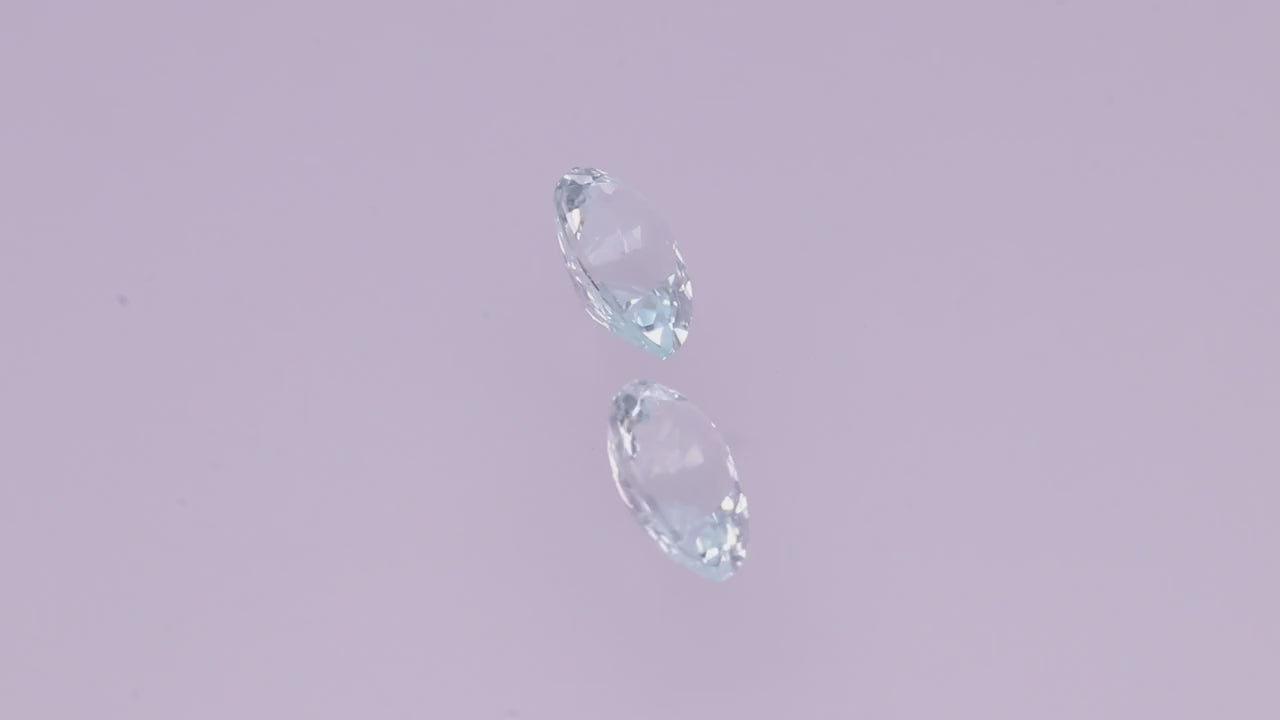 Paraiba Tourmaline 2.52 ct