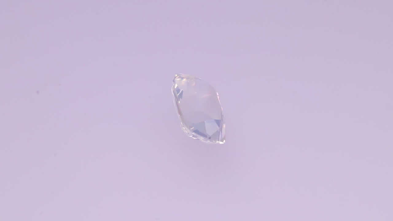 Rainbow Moonstone 4.50 ct