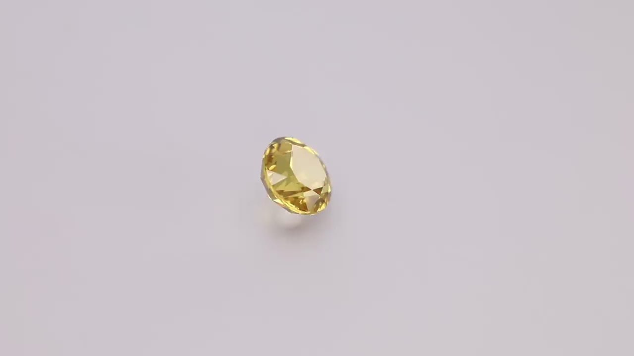 Grossular Garnet 1.86 ct