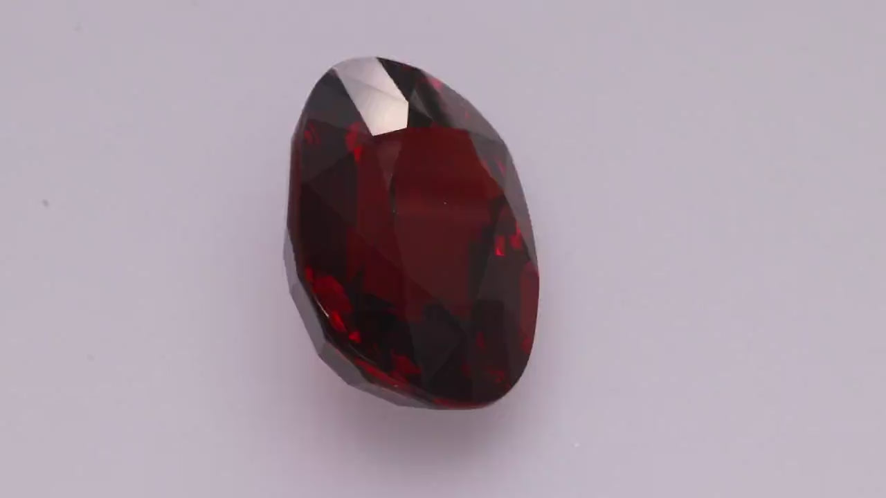 Spessartite Garnet 62.77 ct