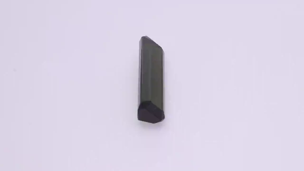 Green Tourmaline 24.30 ct