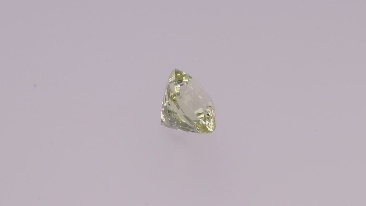 Grossular Garnet 2.65 ct