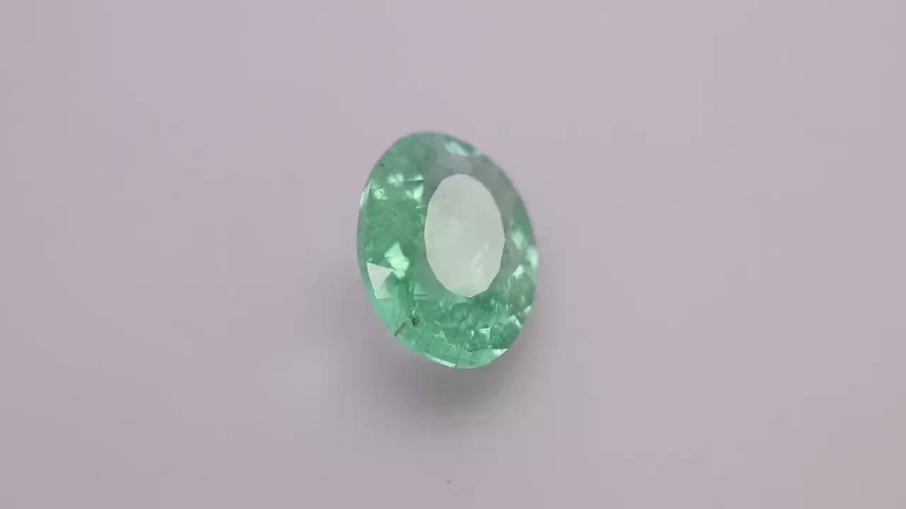 Paraiba Tourmaline 14.11 ct