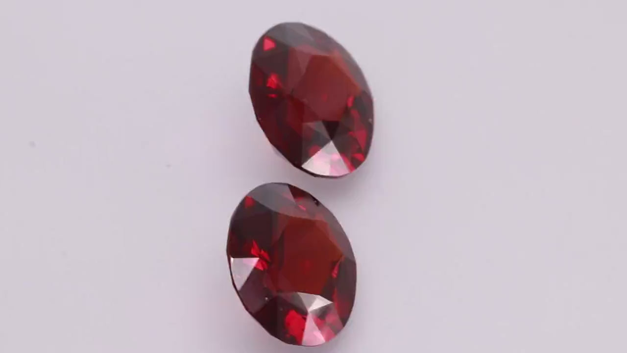 Spessartite Garnet 30.76 ct