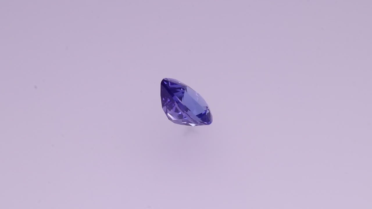 Tanzanite 2.40 ct