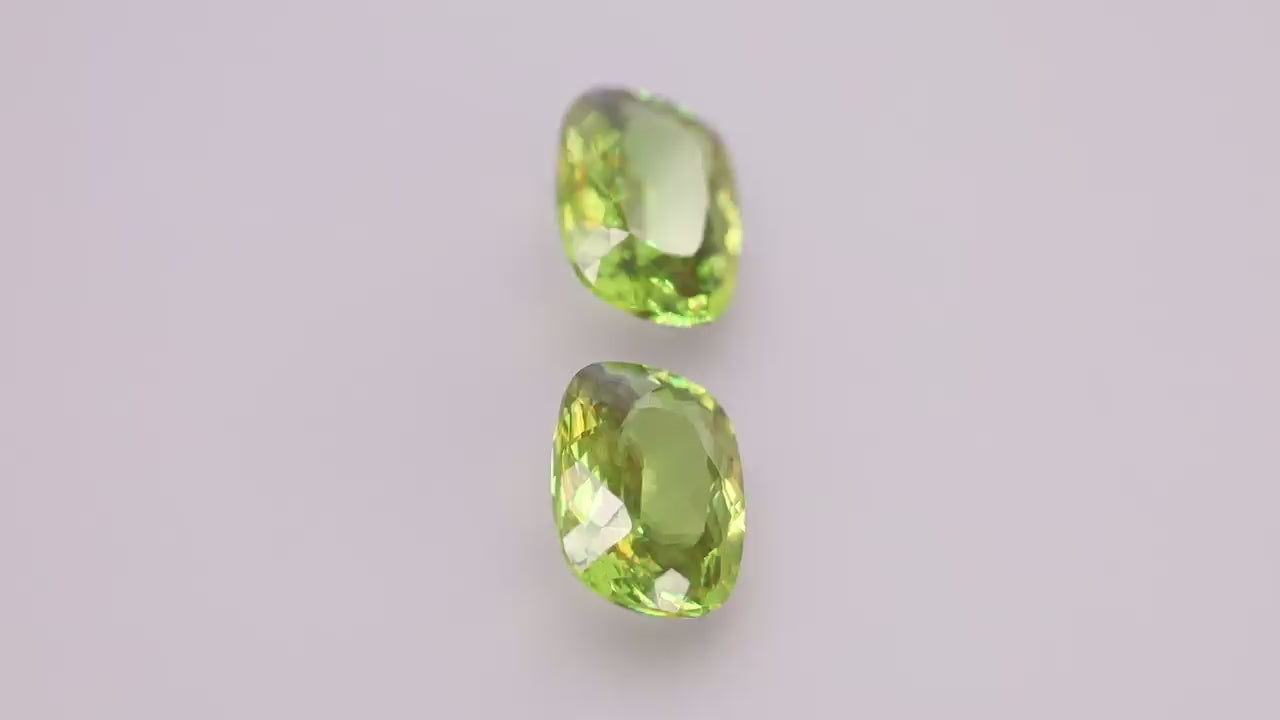 Sphene 15.76 ct