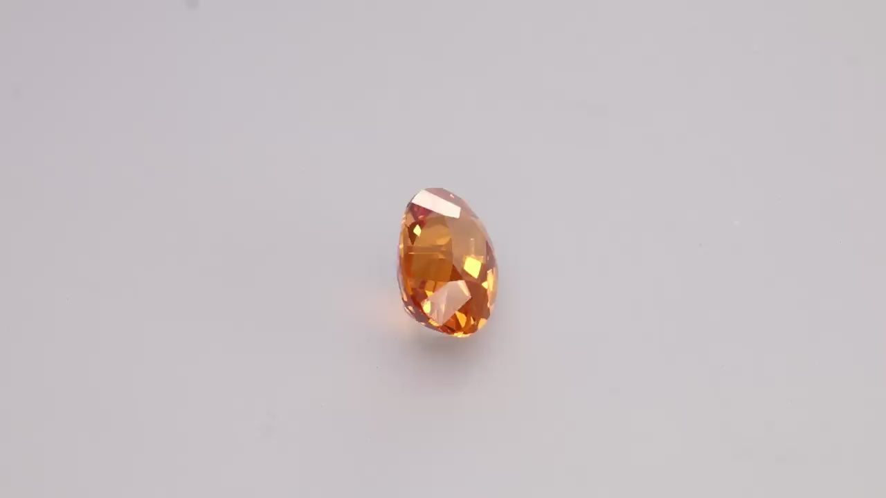 Spessartite Garnet 3.30 ct
