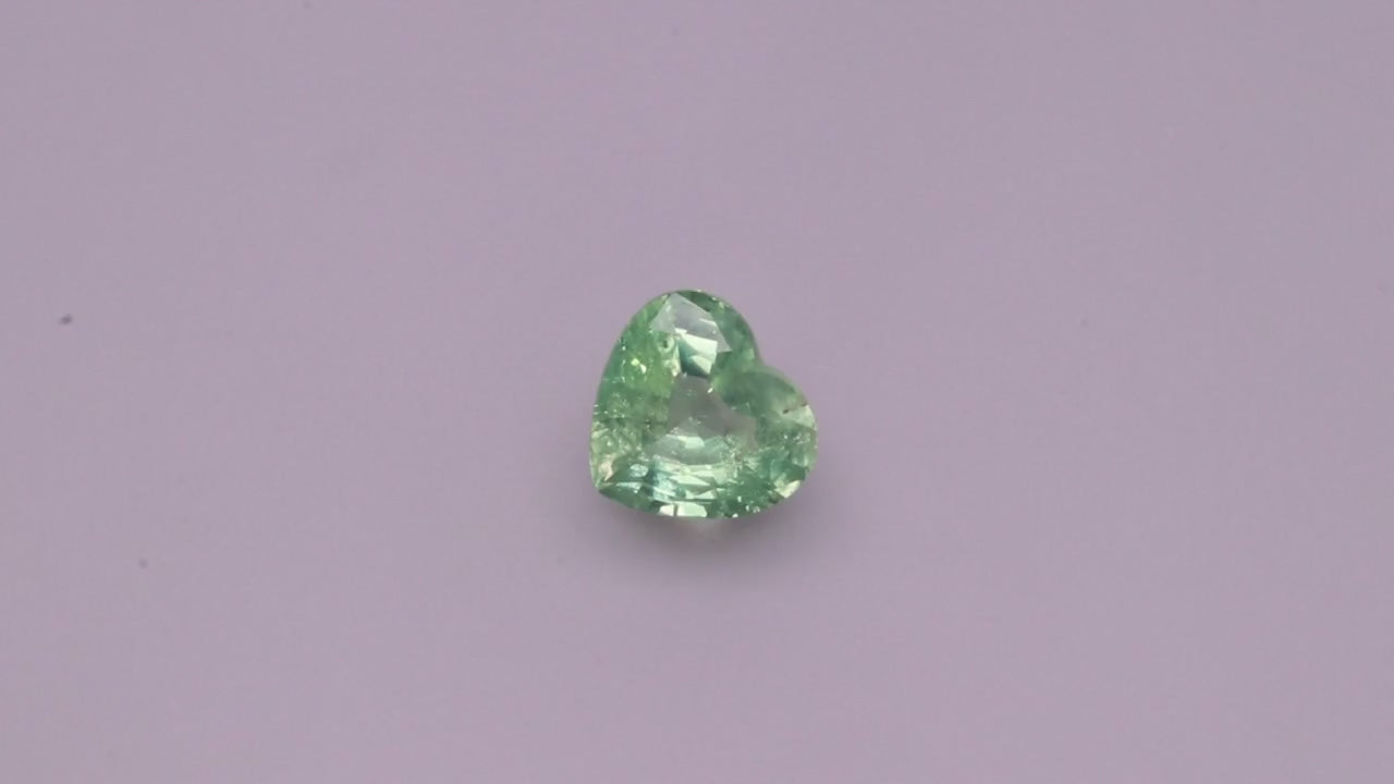 Chrysoberyl 2.30 ct