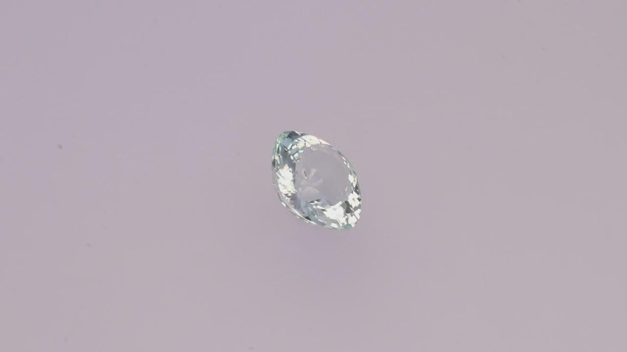 Paraiba Tourmaline 2.26 ct