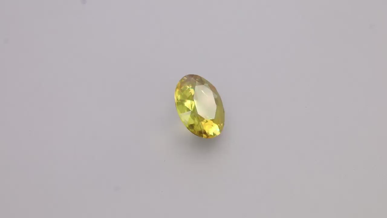Sphene 2.16 ct