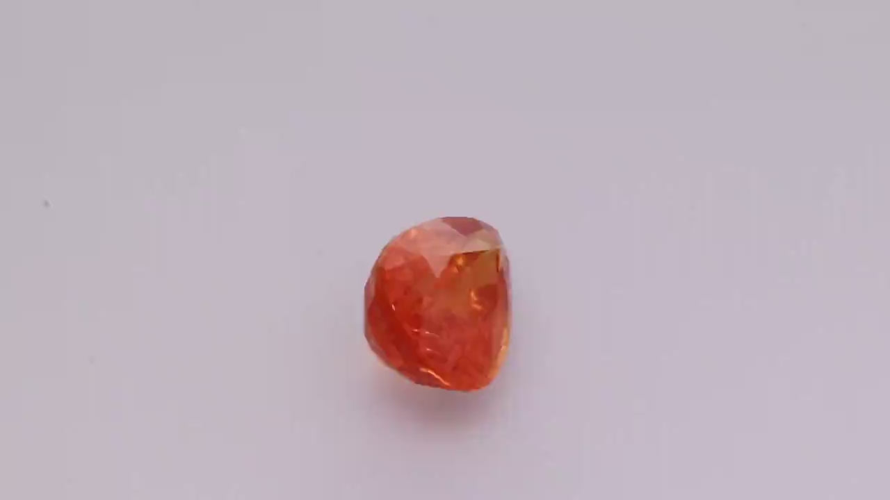 Spessartite Garnet 13.33 ct