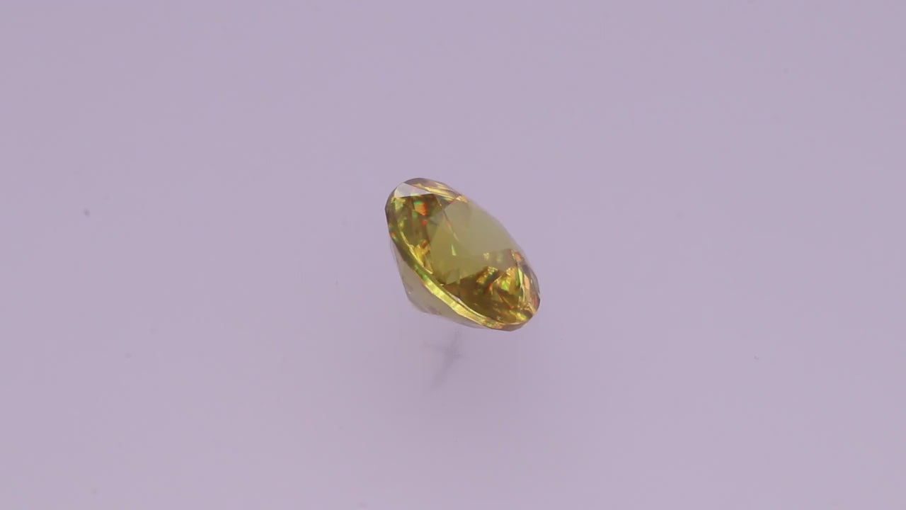 Sphene 3.27 ct