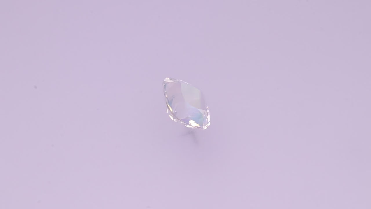 Rainbow Moonstone 1.95 ct